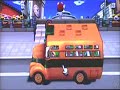 Animal Crossing: City Folk Gameplay
