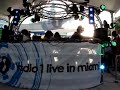 Xavier de Rosnay Minimix