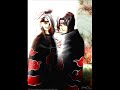 [You Are The One] Itachi x Deidara
