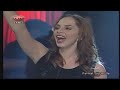 Sertab Erener - O ye & yeni & kumsalda (live)