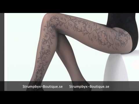 strumpbyxor