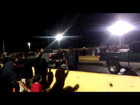 KRP Truck Tug O War Part 2 KRP Truck Tug O War Part 2