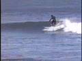 千葉県一宮海岸(2007年2月) ICHINOMIYA サーフィンの穴場