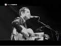 Jorge Drexler presenta su �ltimo disco \"Cara B\"
