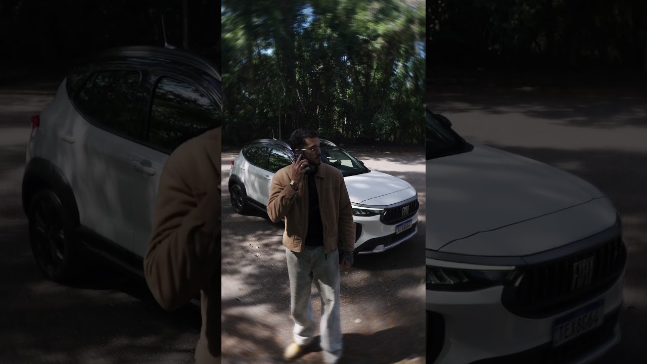 O Fiat Pulse é o carro perfeito para você, em todas as suas versões.