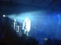 yeah yeah yeahs live in belfast - maps