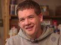 The Youngest Grocer In America