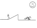 Stick fight