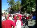 Wisconsin Band Big Ten Pub