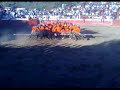Sabugal - Ozendo - Capeia 2008