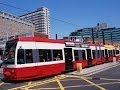 London Trams -1- Addington / Beckenham Junction and Croydon