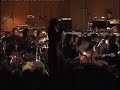 Elements Orchestra Suite live