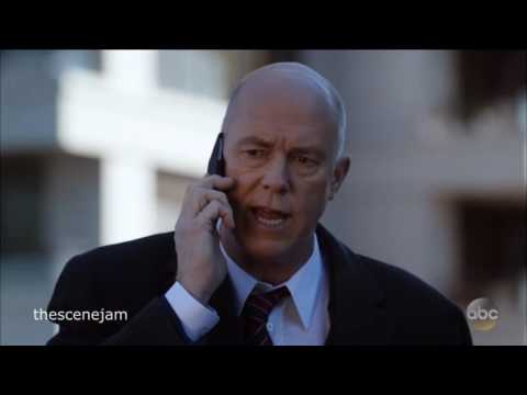 Designated Survivor 1x02 Pres Tom Kirkman Bluffed Michigan Governor “The First Day”