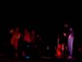 ZSP2 koncert w kinie Bałtyk - Kochać aby życ