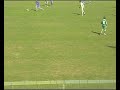 2008-09 GIOVANISSIMI NAZIONALI AVELLINO-MANFREDONIA 1-0