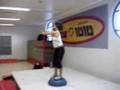 Montse Dalmau - BOSU Aerobiton Israel 2008