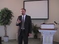 Fighting the Philistines, Part 1 of 4.