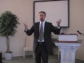 Fighting the Philistines, Part 1 of 4.