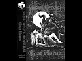 track: goat horns
album: goat horns