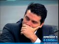o aprendiz 5   09º episódio    4º de 5      íntegra 03/06/08