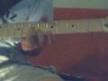 ACDC - Have A Drink On Me - Main Riff Tutorial 1/2