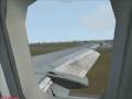 Thomsonfly Landing FSX