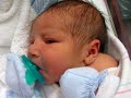 Ian Barroro chupeta pacifier