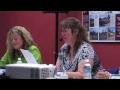 April IFASA Meeting Part 2 of 3 (Panel of Experts Part 1)