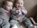 Jodi pakt Jadyn\
