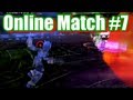 Kid Icarus Uprising Online Matches - #7 w/VideoGameHeat & PKSparkxx