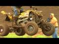 Can-Am ATV Facts - Racing: Can-Am ATV races to test and improve performance