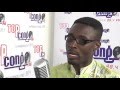 Click to View : FACE A FACE L'INVITE UDPS JOHN KOLELA