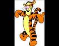 Tigger's Song