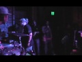 The Rhyme Along - Hip Hop Karaoke LA - 11.28.09 - DWYCK performed by Kyle, Virgil, and Erick
