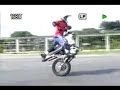 Drope Pedrinho Wheeling Pt.3