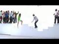 PUMA CAMPAIGN VIDEO SHOOT- Behind the scenes with Late Night