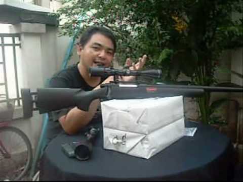M24 - Review Tercel M24 Thai Only No Sub I am not good at English http://facebook.com/boybbgun.