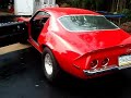 1971 Camaro Z28 RS 1971 Camaro Z28 RS