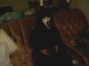 Ghost Face's life