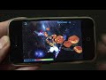 StarSmasher Game Review iPhone and iPod Touch