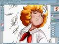 Showing the Colored Layers (Cedie)