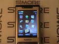 Double carte SIM Simore pour Nokia 6500 Slide