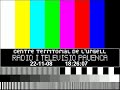 RTVP - Testcard Centre Territorial de l\ RTVP - Testcard Centre Territorial de l\