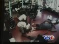 Rapper Brisco Robbed. Caught On Tape