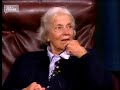 The structure of insulin - Dorothy Hodgkin