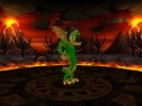 Trogdor in Spore - made by O D I N
