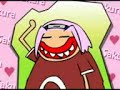 Funny Naruto fan flash cartoon opening 3