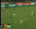 robinho vs messi