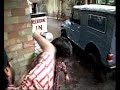 The Making of Love Sex aur Dhokha - Mohabbat Bollywood Style