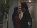 Luke and lorelai - beginning of season 7
